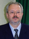 Сергей Игоревич Фомин
