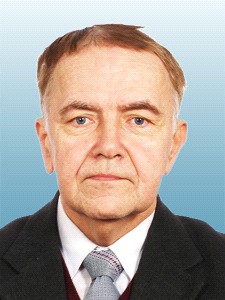 Михаил Дмитриевич Бальмаков