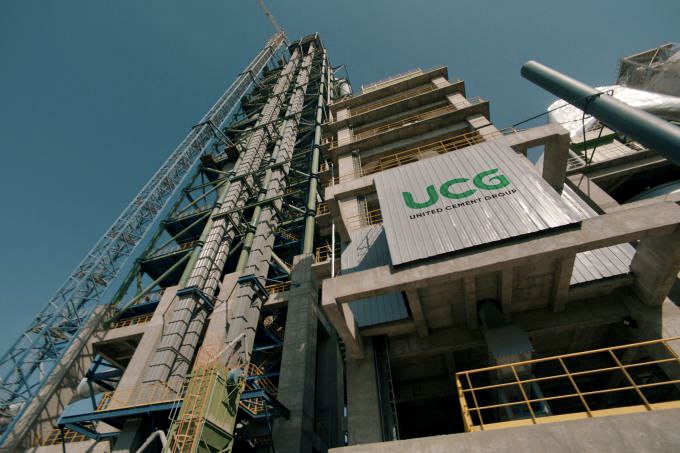 Fitch Ratings подтвердило высокий кредитный рейтинг United Cement Group