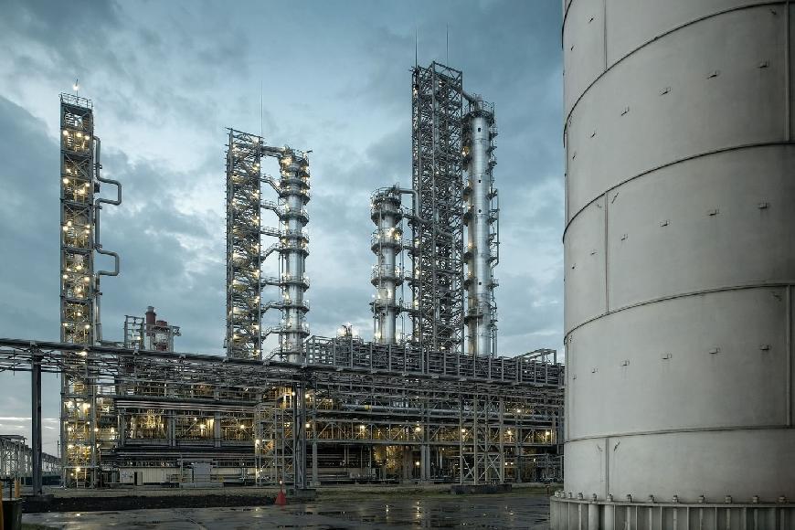 Solid Cement запустила линию мощностью 1,5 млн тонн на Филиппинах