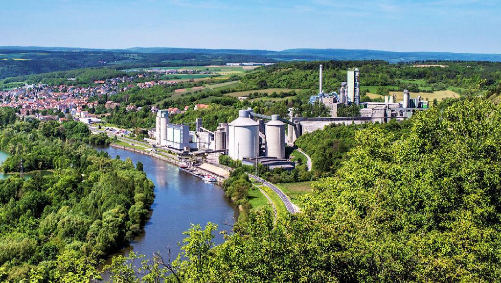 HeidelbergCement осуществляет сделку в рамках программы оптимизации портфеля и повышения прибыльности своего бизнеса
