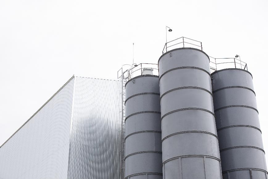 В округе Чжуньшань, Китай, начнется строительство нового предприятия