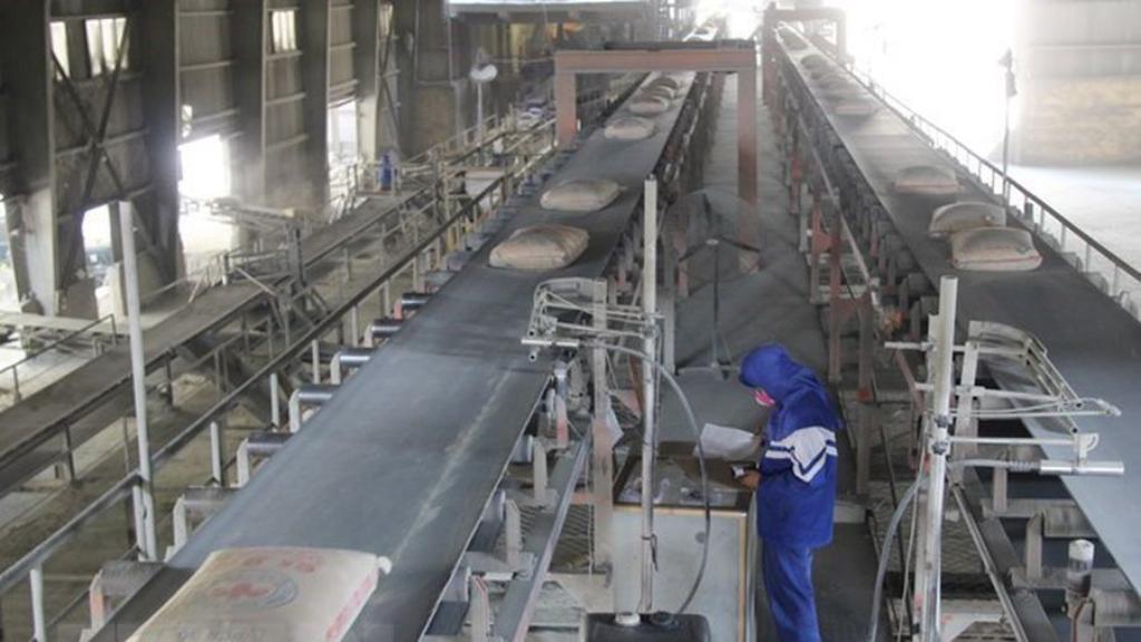 За первые 8 мес. 2021 г. было продано 70,7 млн тонн. 
