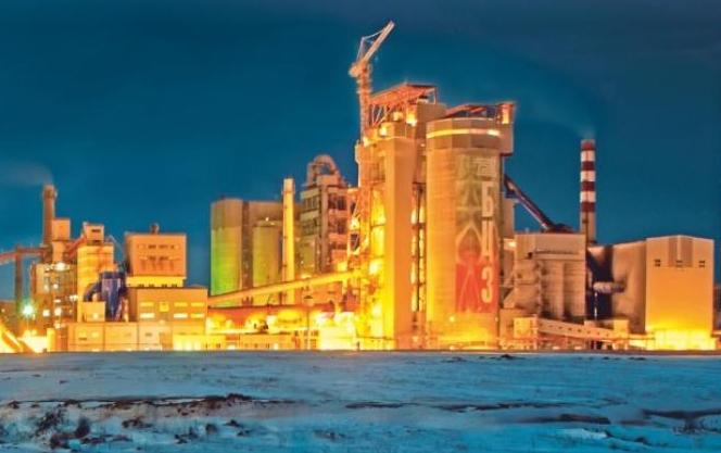 В конце октября 2021 г. компания принимала участие в специализированной отраслевой выставке «ЕвроСтройЭкспо»