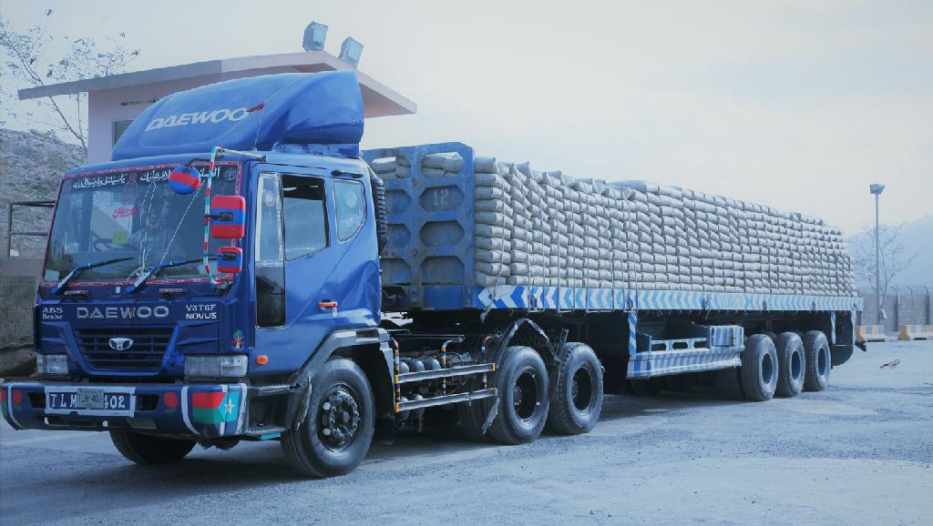 Attock Cement Pakistan Ltd (ACPL) недавно завершил закрытие синдицированного механизма срочного финансирования