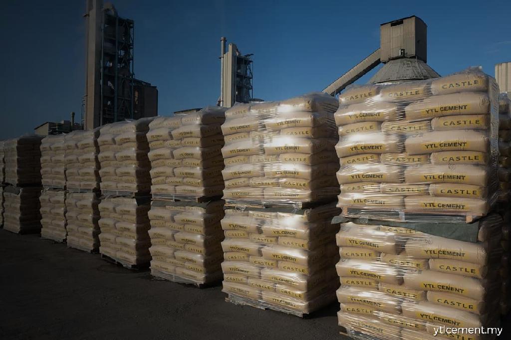 Возобновление крупных строительных и жилищных проектов будет выгодно Malayan Cement
