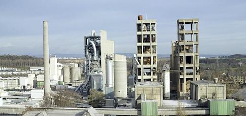 Dyckerhoff, HeidelbergCement, SCHWENK Zement и Vicat основали совместную исследовательскую корпорацию CI4C