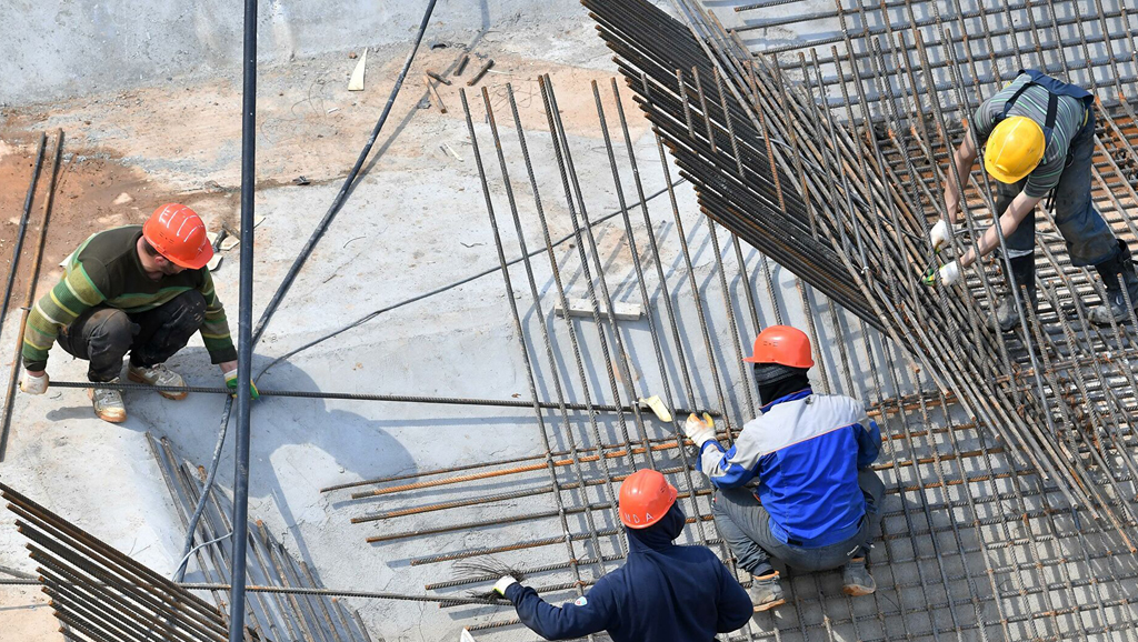 На начало июля 2021 года кредитование строительного сектора в Азербайджане выросло на 75,2 % по сравнению с аналогичным периодом прошлого года