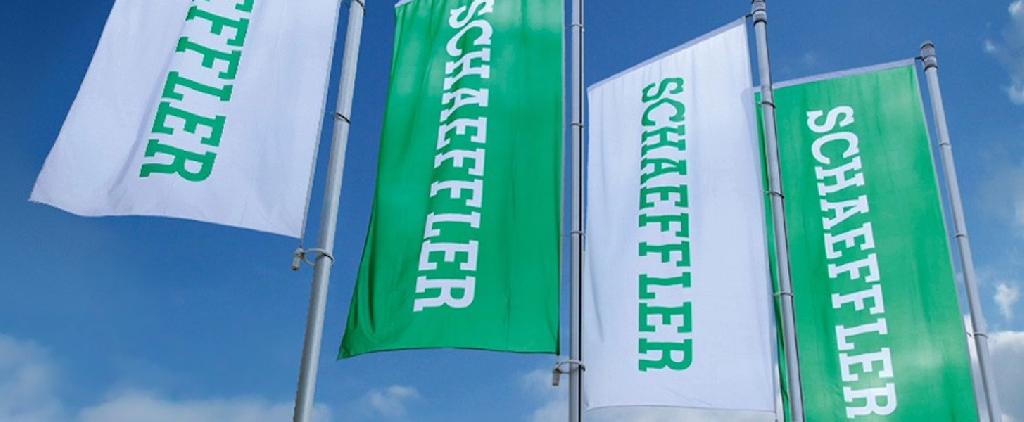 Schaeffler представила экономичное решение для мониторинга состояния оборудования