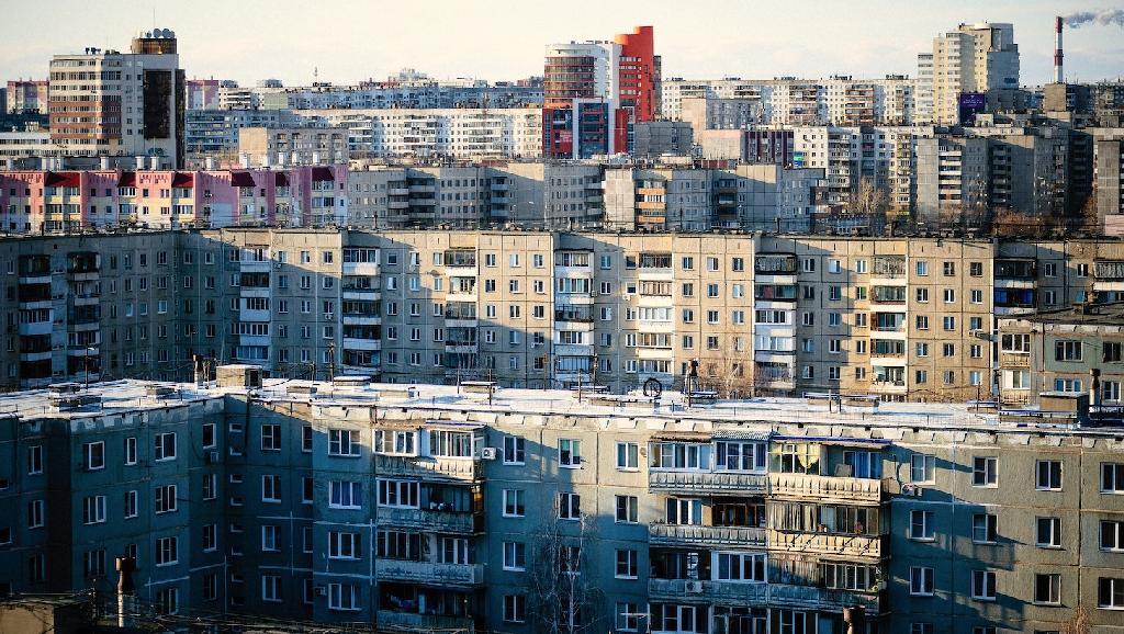 В округе зафиксирован самый высокий уровень доступности ипотеки в расчете на 100 тысяч человек.
