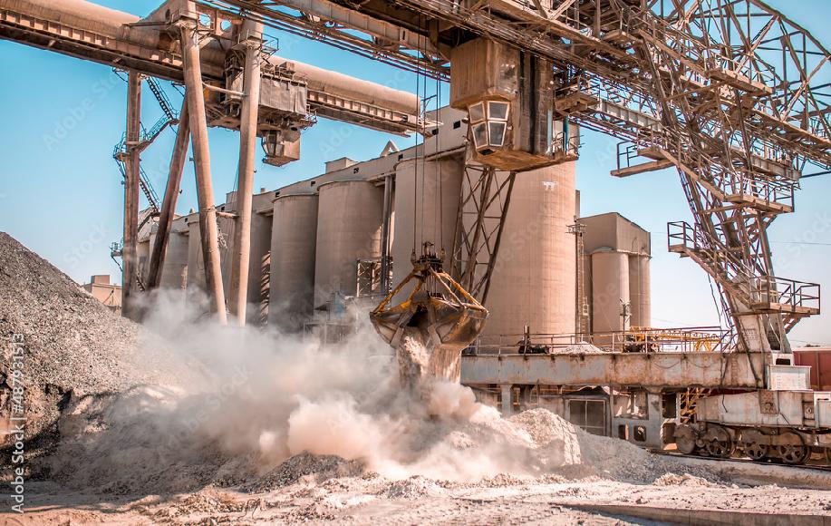Компания TITAN завершила сделку по продаже 75% доли в Adocim в Восточной Турции