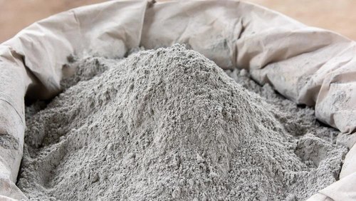 Производство цемента в Кыргызстане в первом квартале выросло в 1,5 раза в годовом выражении
