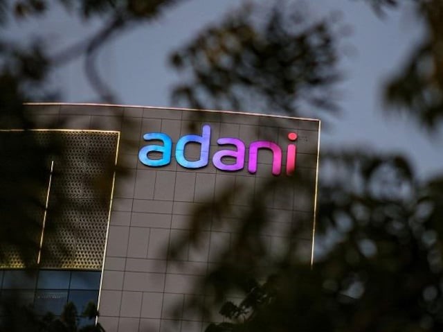 Индийская компания Adani Group построит 2 новых цементных завода 