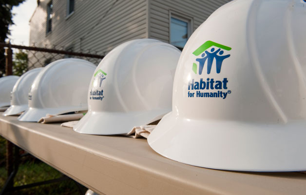 Компания Holcim и международная некоммерческая организация Habitat for Humanity объявили о сотрудничестве c целью создания инновационной цифровой платформы для быстрого поиска доступного жилья. 