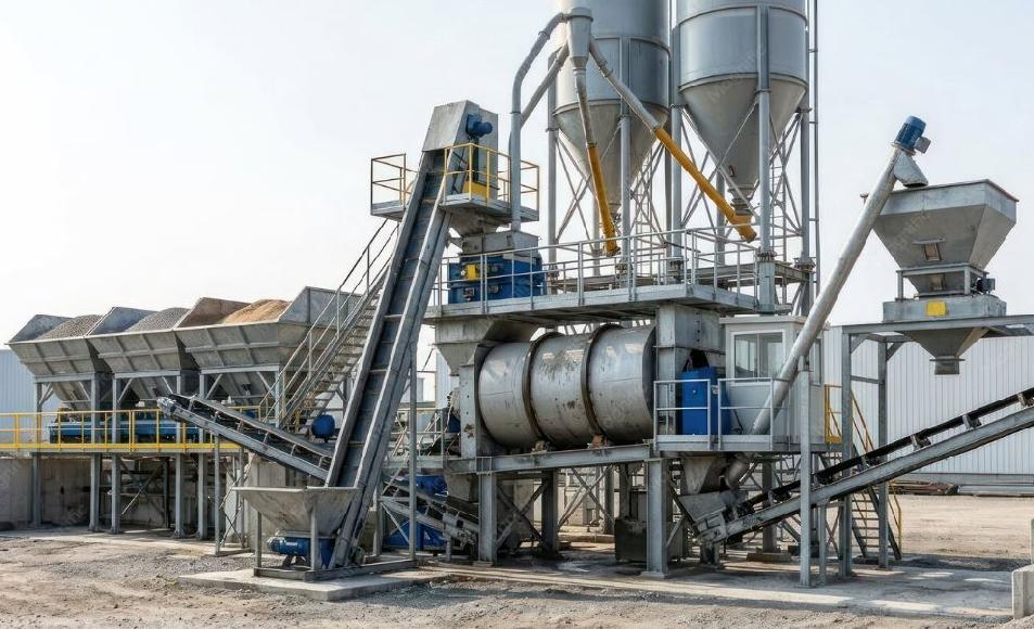 Vicat планирует приобрести предприятия Cemex по производству товарного бетона и заполнителей на юго-востоке Франции