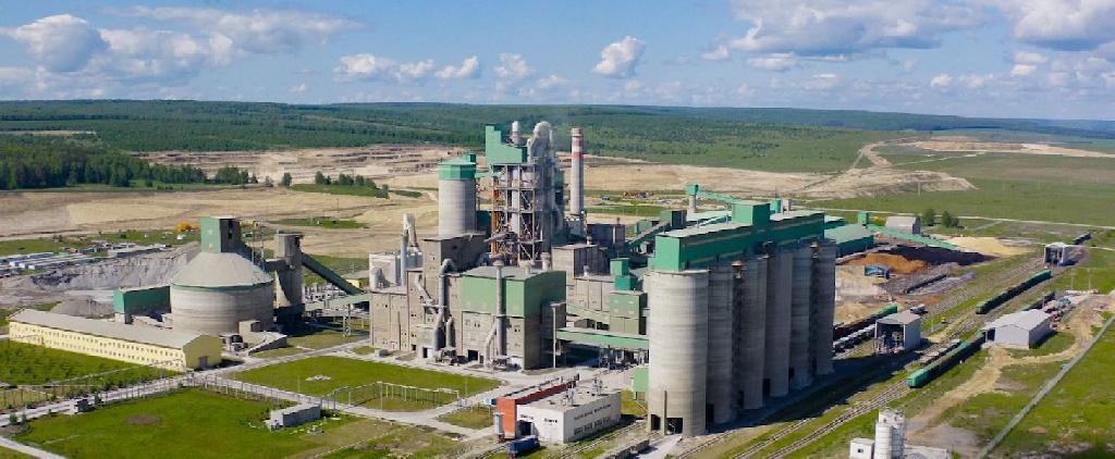 На заводе «Азия Цемент» под Пензой установили новые горелки декарбонизатора