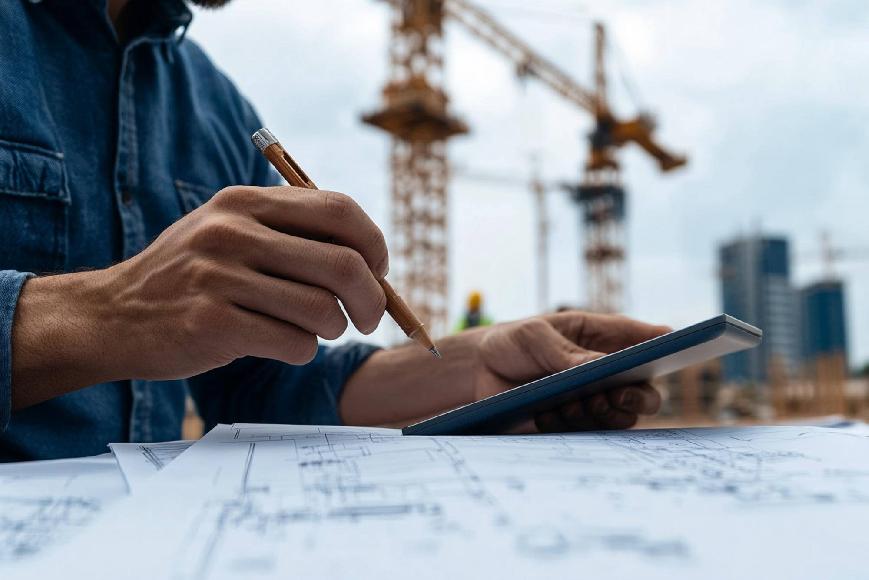 В Казахстане усилят контроль за строительной отраслью