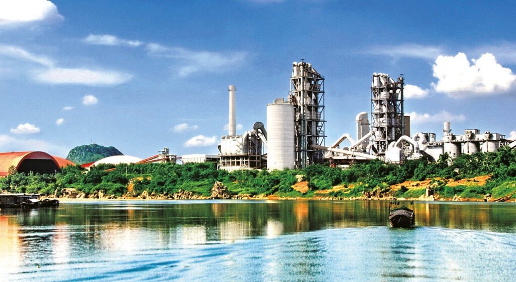 Согласно отчету за третий квартал 2021 года, опубликованному Conch Cement 28 октября, операционная выручка компании составила 41,278 млрд долларов, что на 17,46 % меньше по сравнению с аналогичным периодом прошлого года. 