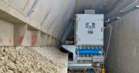 Компания AUMUND Fördertechnik поставит оборудование турецкой Aslan Cement Inc.