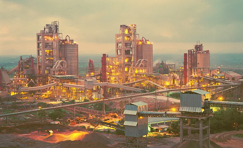 JK Lakshmi Cement инвестирует в расширение цементных мощностей в Индии