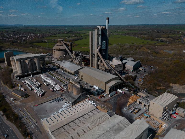 Компания Cemex увеличила показатель EBITDA на 24 % во II квартале 2026 года