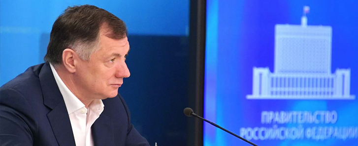 Ввод жилья в регионах России должен расти не менее чем на 5% в год