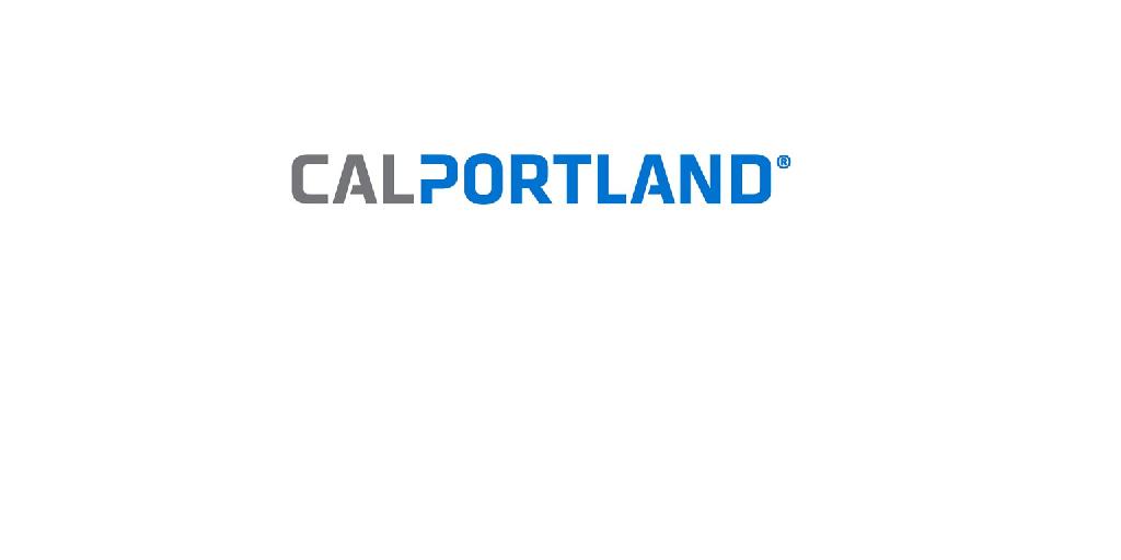 Компания CalPortland приобрела завод Tehachapi в Калифорнии