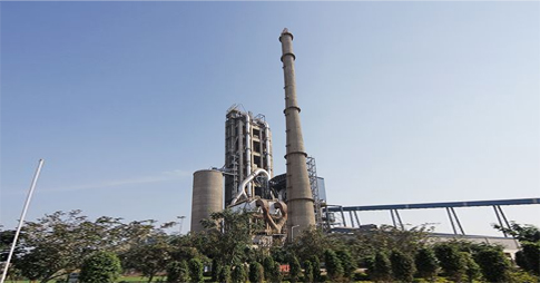 Индийская JSW Cement увеличит мощность завода в Западной Бенгалии