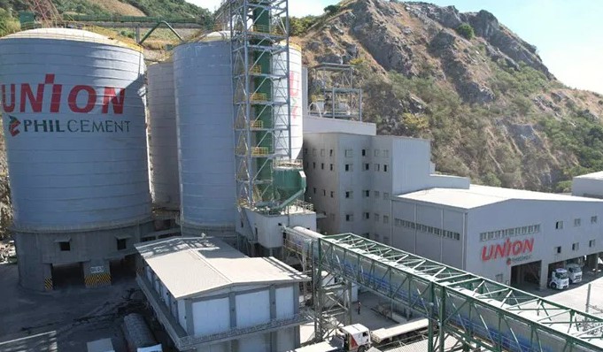 Японская компания Sumitomo Osaka Cement инвестирует в филиппинскую компанию Philcement