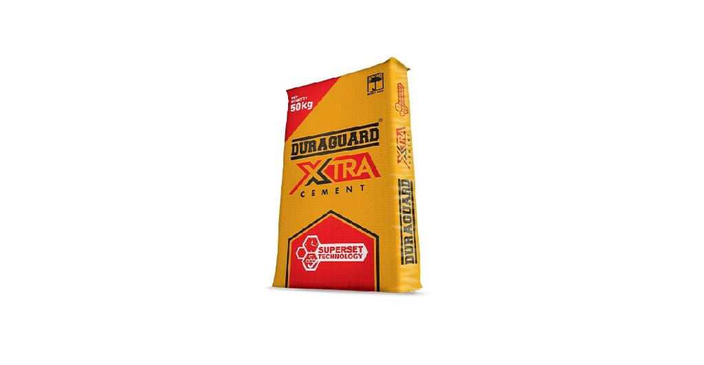 Компания Nuvoco запускает новый цемент Duraguard Xtra F2F в Бихаре, Индия