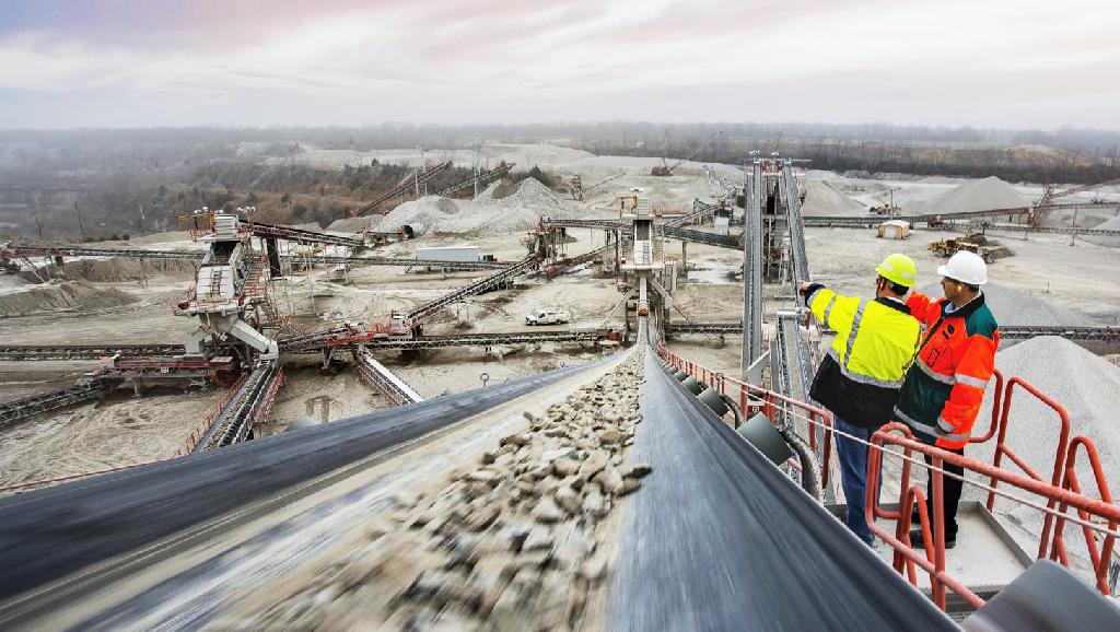 HeidelbergCement подвел итоги 2020 финансового года