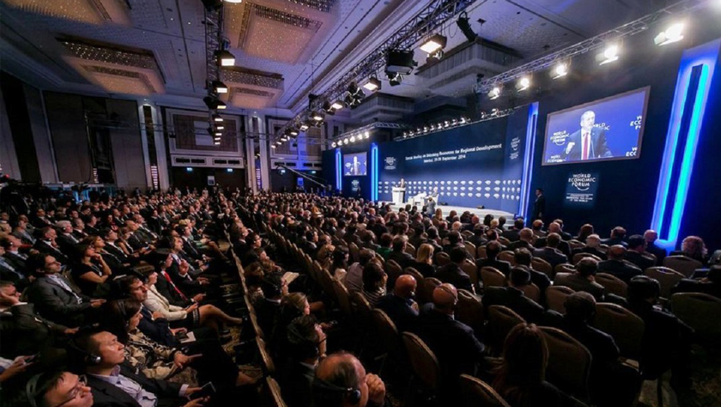 Всемирная ассоциация цемента и бетона (GCCA) и Всемирный экономический форум (WEF) запустили платформу сотрудничества «Бетон в борьбе с изменением климата»