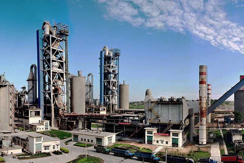 Компания Huaxin Cement Malawi установит новую линию по производству клинкера 