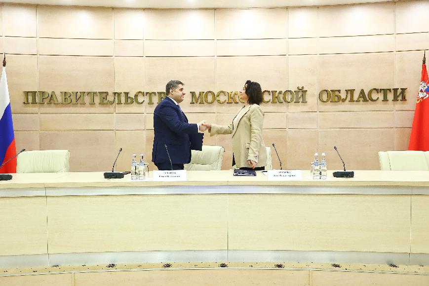 Росавтодор успешно завершил процесс подписания меморандумов о пятилетнем плане развития дорожной сети в регионах