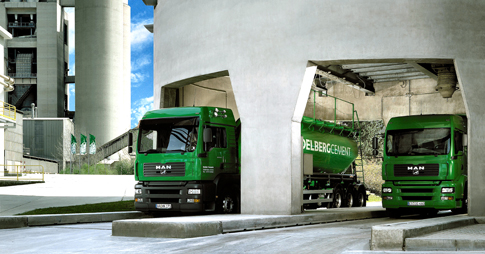 HeidelbergCement утверждает научно-обоснованные целевые показатели сокращения выбросов CO2