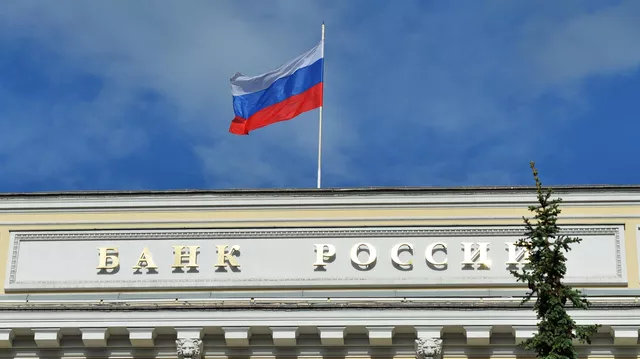 ЦБ отметил рост ипотечного портфеля в России в марте