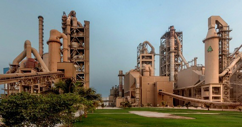 Компания Raysut Cement объявила о планах приобретения цемзавода Sohar Cement в Омане