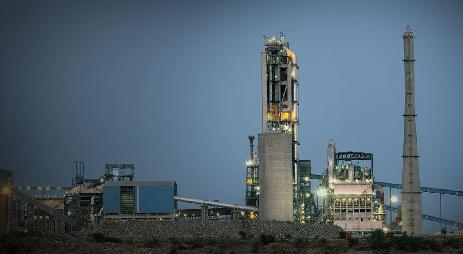 К 2023 году JSW Cement повысит свои мощности до 25 млн тонн цемента в год