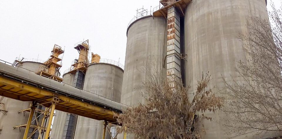 Осенью 2022 года АО «Бекабадцемент», часть холдинга United Cement Group, запускает сервис технической поддержки клиентов