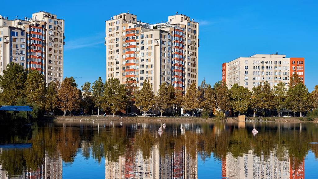 Марат Хуснуллин: В Южном федеральном округе введено более 2,6 млн кв. м жилья благодаря бюджетным кредитам