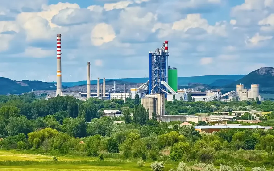 Heidelberg Materials пересмотрела подход к хранению CO₂ в проекте ANRAV