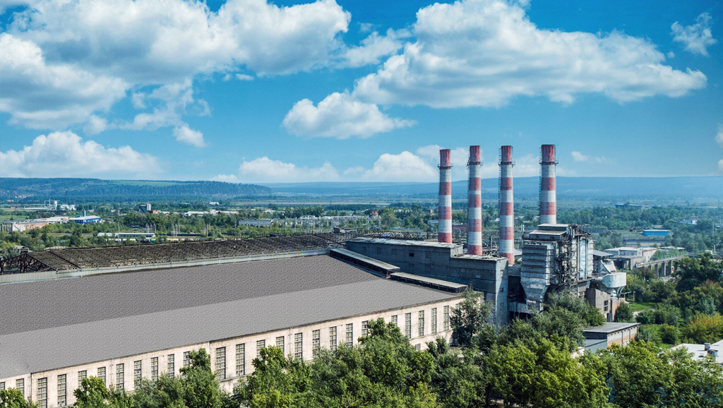 В период с января по сентябрь комбинат выпустил 615 тыс. тонн цемента – на 24 % больше, чем за девять месяцев прошлого года