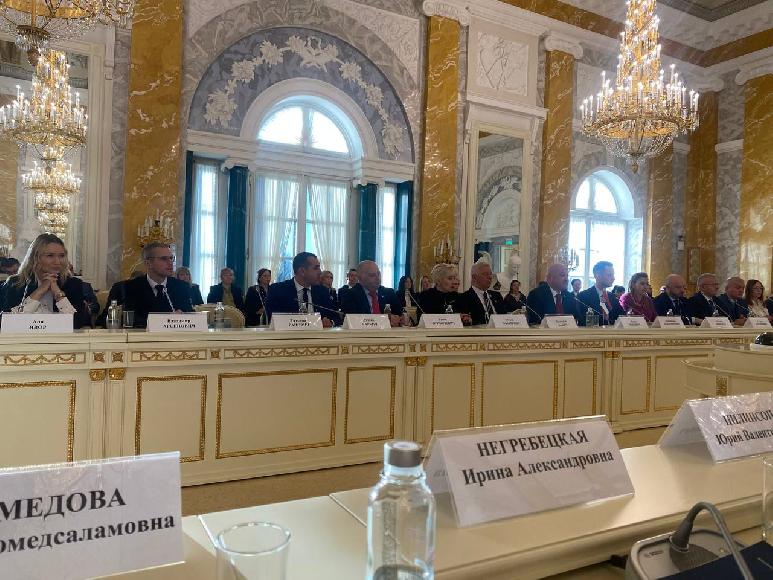 Россия и Сербия разработают соглашение об экологическом взаимодействии
