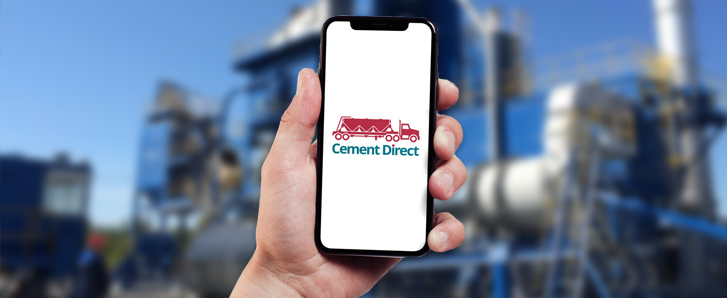 LafargeHolcim in the US запускает приложение CementDirect
