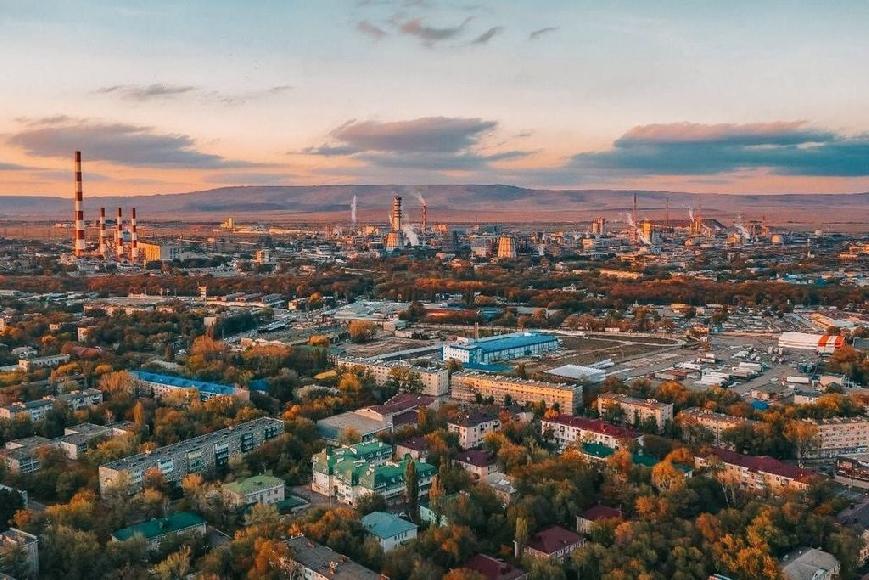 Невинномысский экопромышленный парк получит расширенную поддержку по поручению Президента РФ