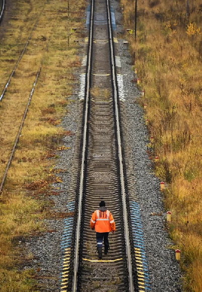ОАО РЖД планирует ввести обновленный прейскурант уже в 2023 году