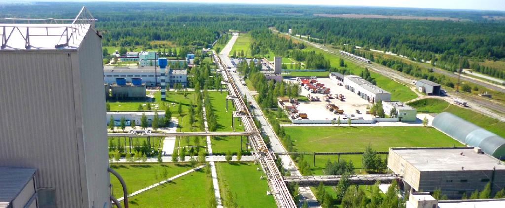 Производство цемента в Беларуси по итогам мая выросло на 3,85 % к январю-маю 2019 года