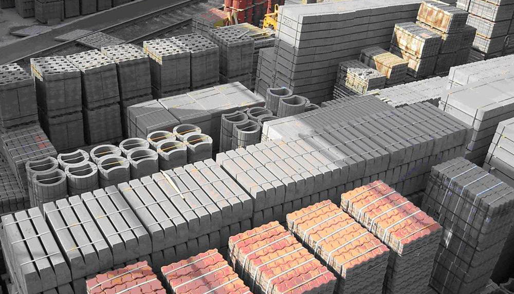 Иран планирует поставить в Россию стройматериалы на $3 млрд