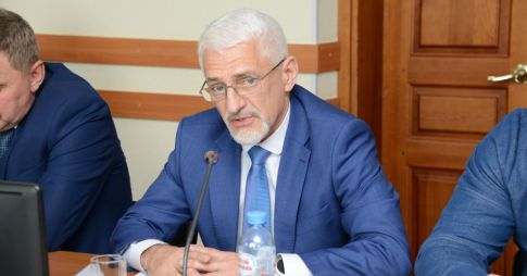 На заводе «Искитимцемент» в цехе «Обжиг» введен в эксплуатацию современный рукавный фильтр