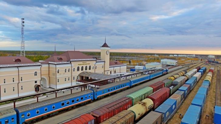 За 8 мес. в Якутии увеличились объемы отгрузки цемента 